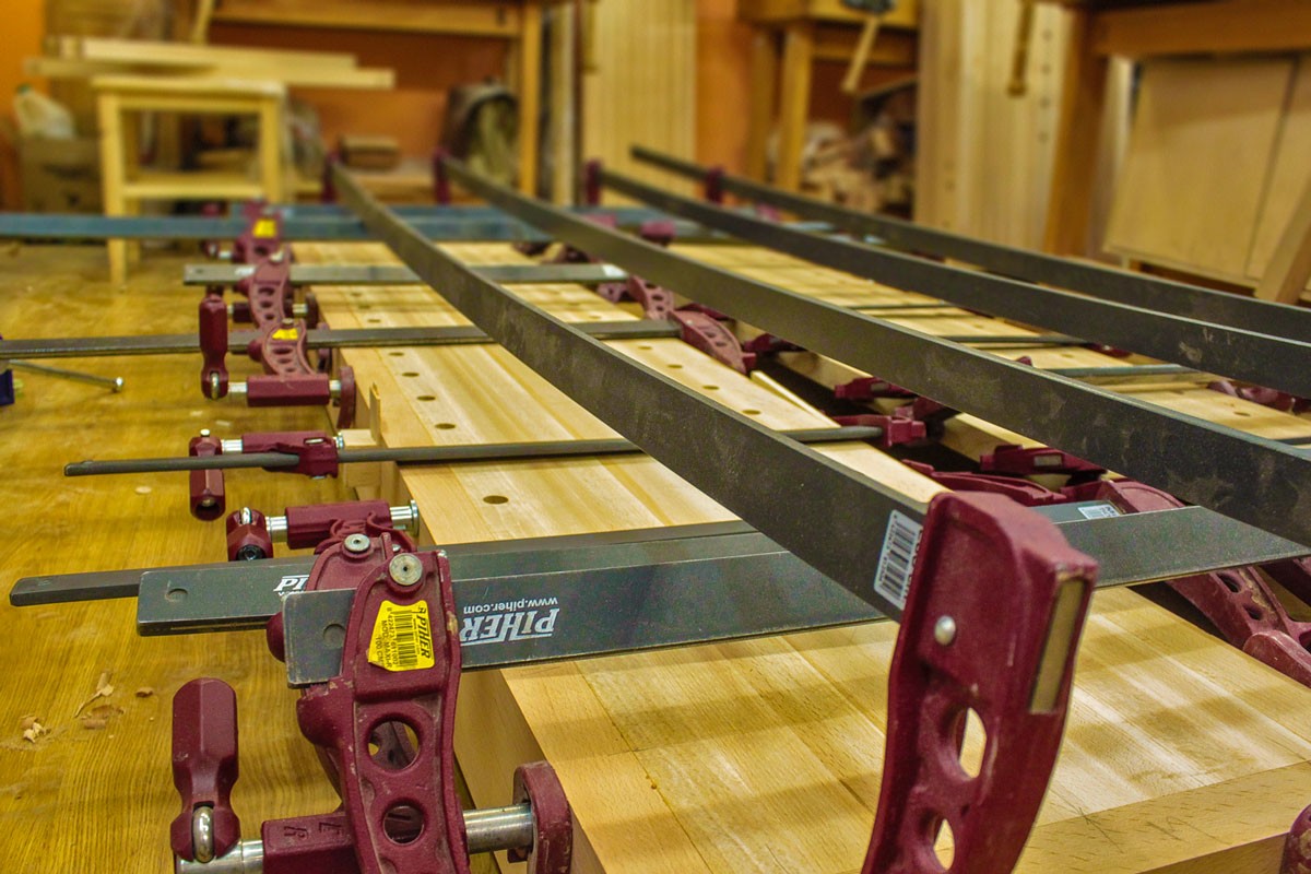 Tornillo de apriete sistema de émbolo Maxipress