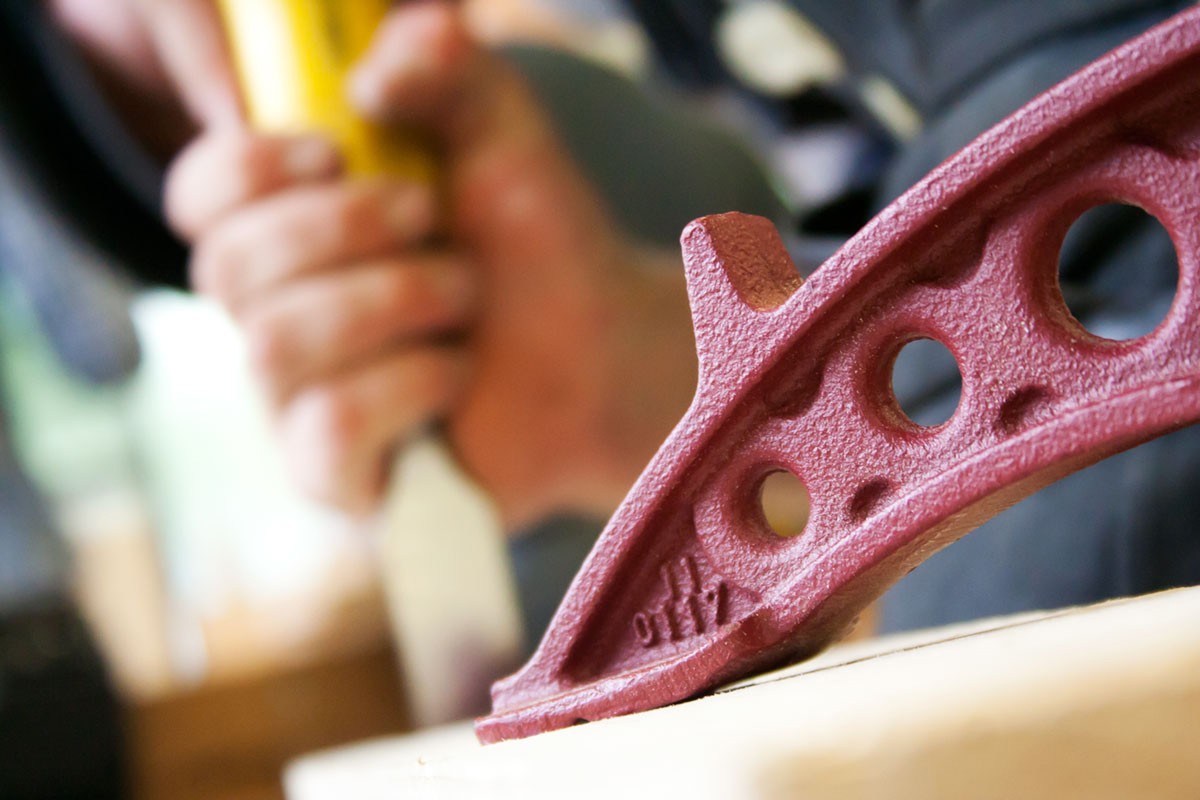 Tornillo de apriete sistema de émbolo Maxipress