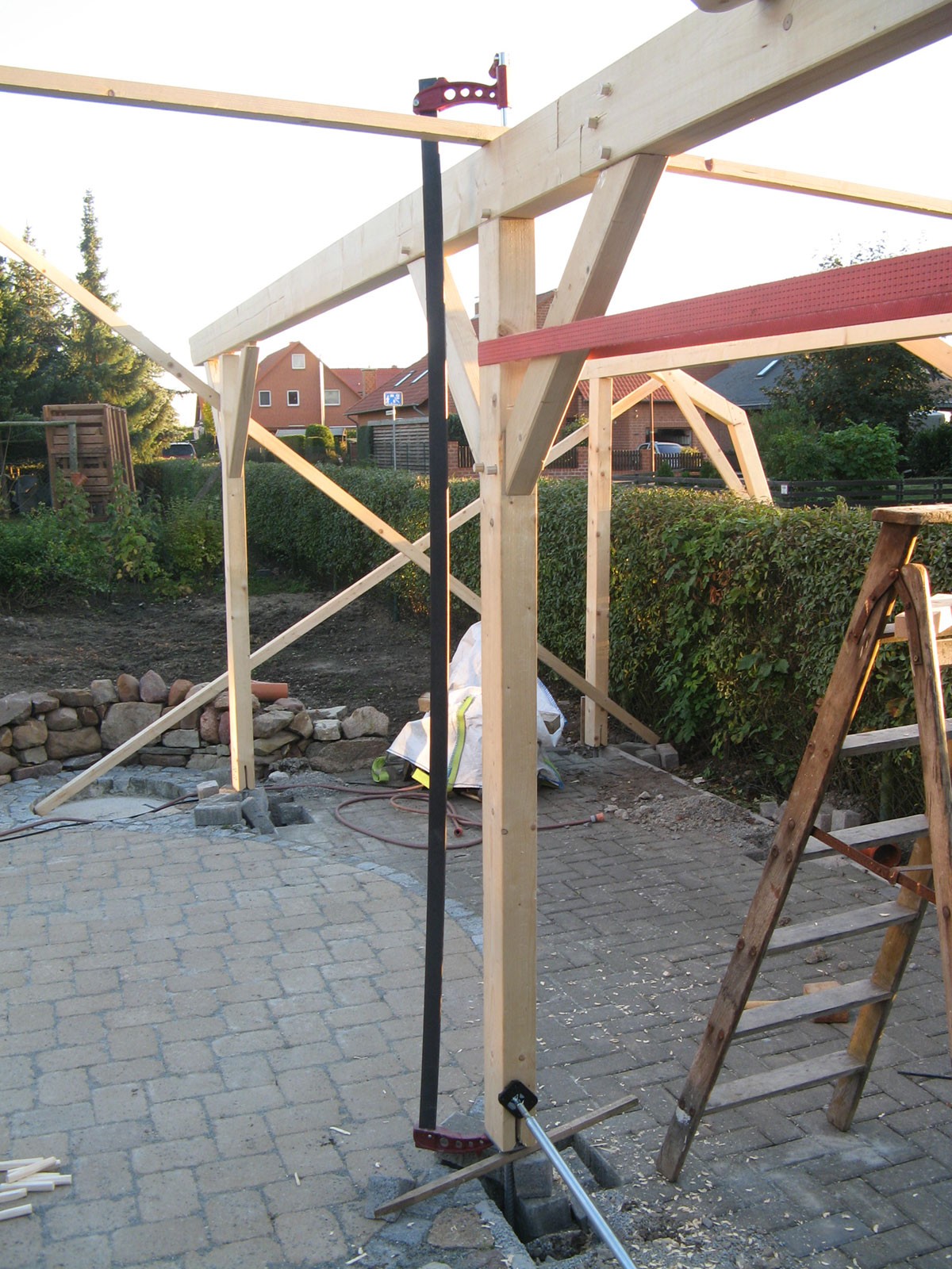 Tornillo de apriete sistema de émbolo Maxipress