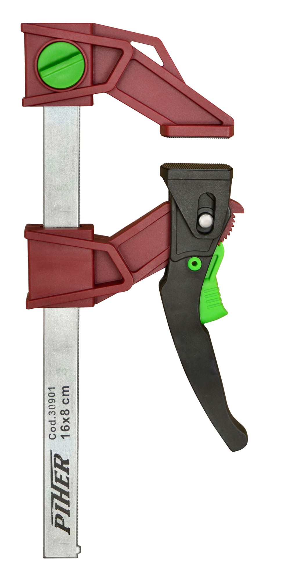 TORNILLO APRIETE LIGERO DE PALANCA