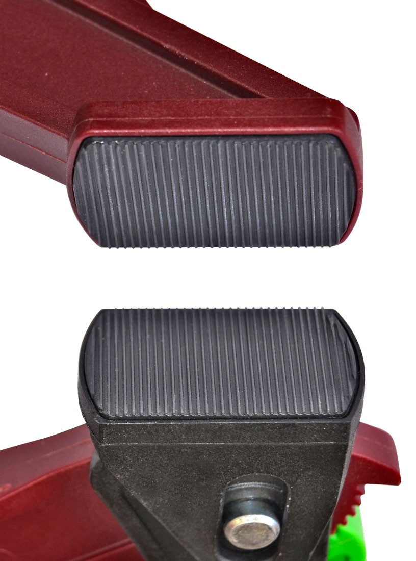 TORNILLO APRIETE LIGERO DE PALANCA