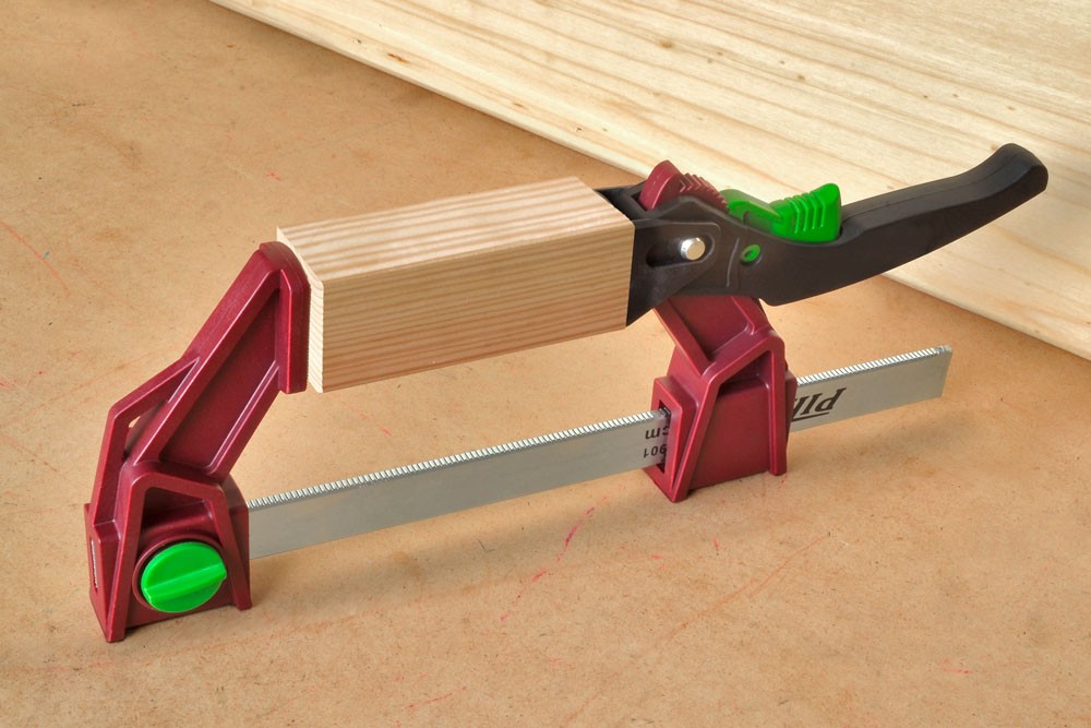 TORNILLO APRIETE LIGERO DE PALANCA