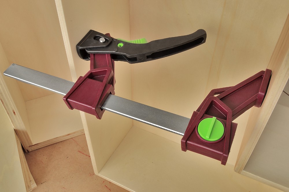 TORNILLO APRIETE LIGERO DE PALANCA