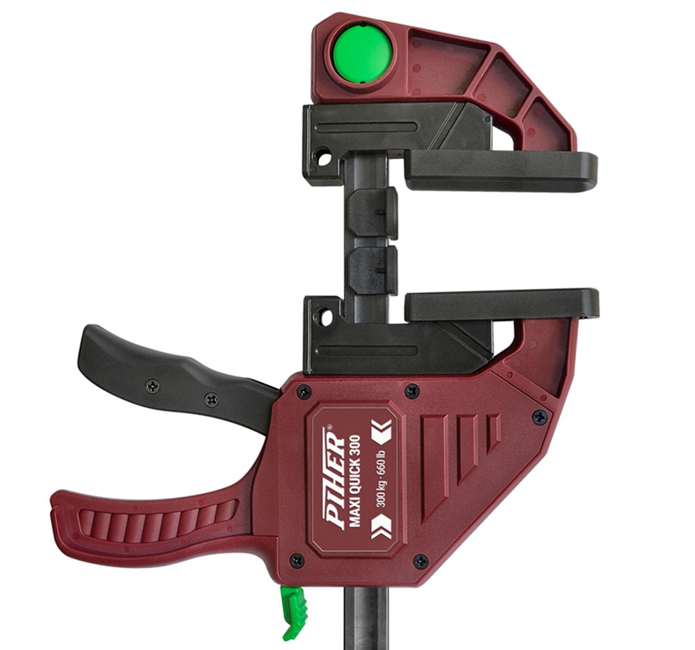 TORNILLO APRIETE LIGERO MAXI QUICK300