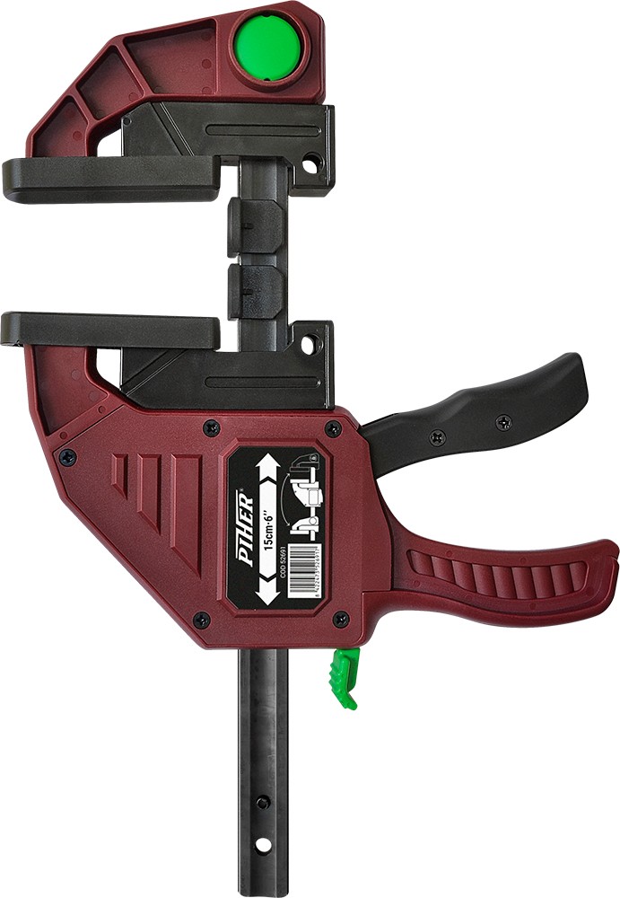 TORNILLO APRIETE LIGERO MAXI QUICK300