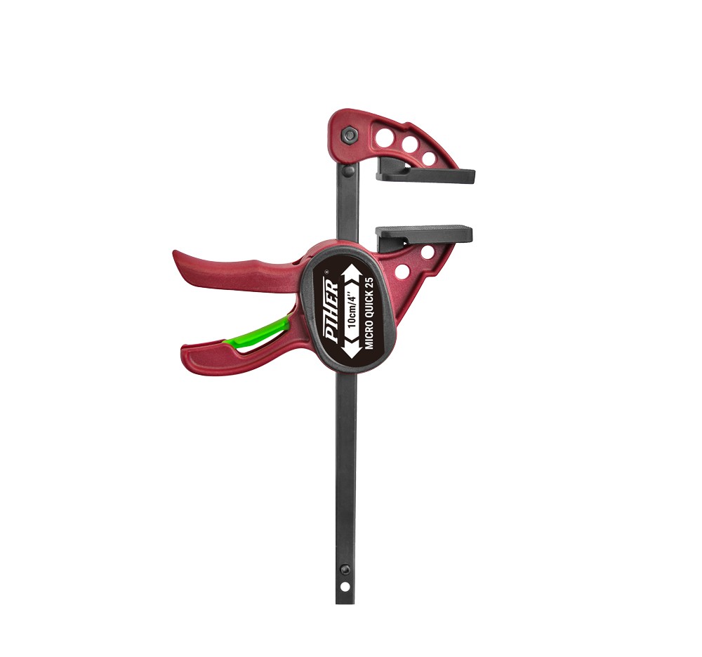 TORNILLO APRIETE MICRO QUICK (2 UNID)