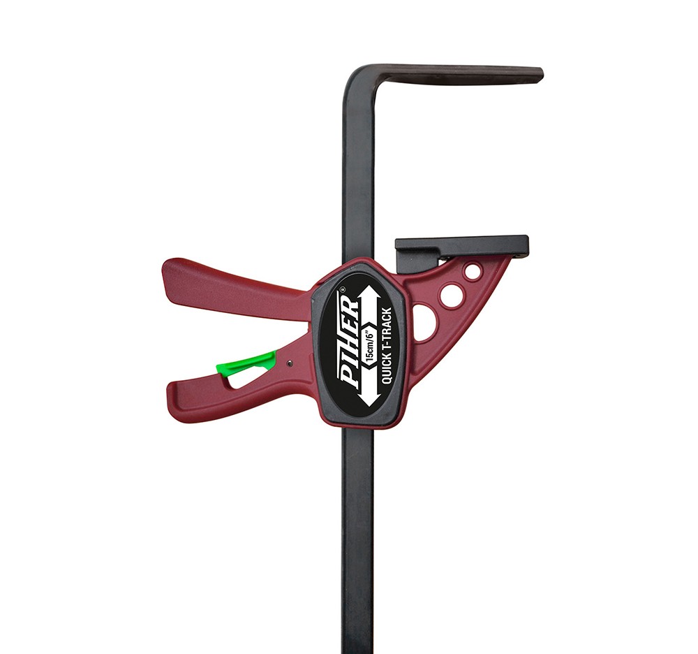 TORNILLO APRIETE LIGERO MINI QUICK T-TRACK