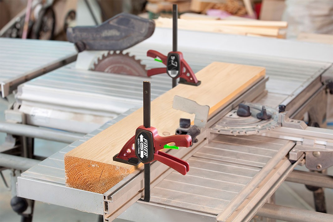 TORNILLO APRIETE LIGERO MINI QUICK T-TRACK