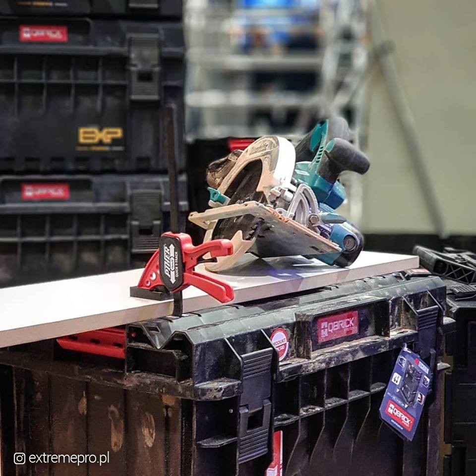 TORNILLO APRIETE LIGERO MINI QUICK T-TRACK