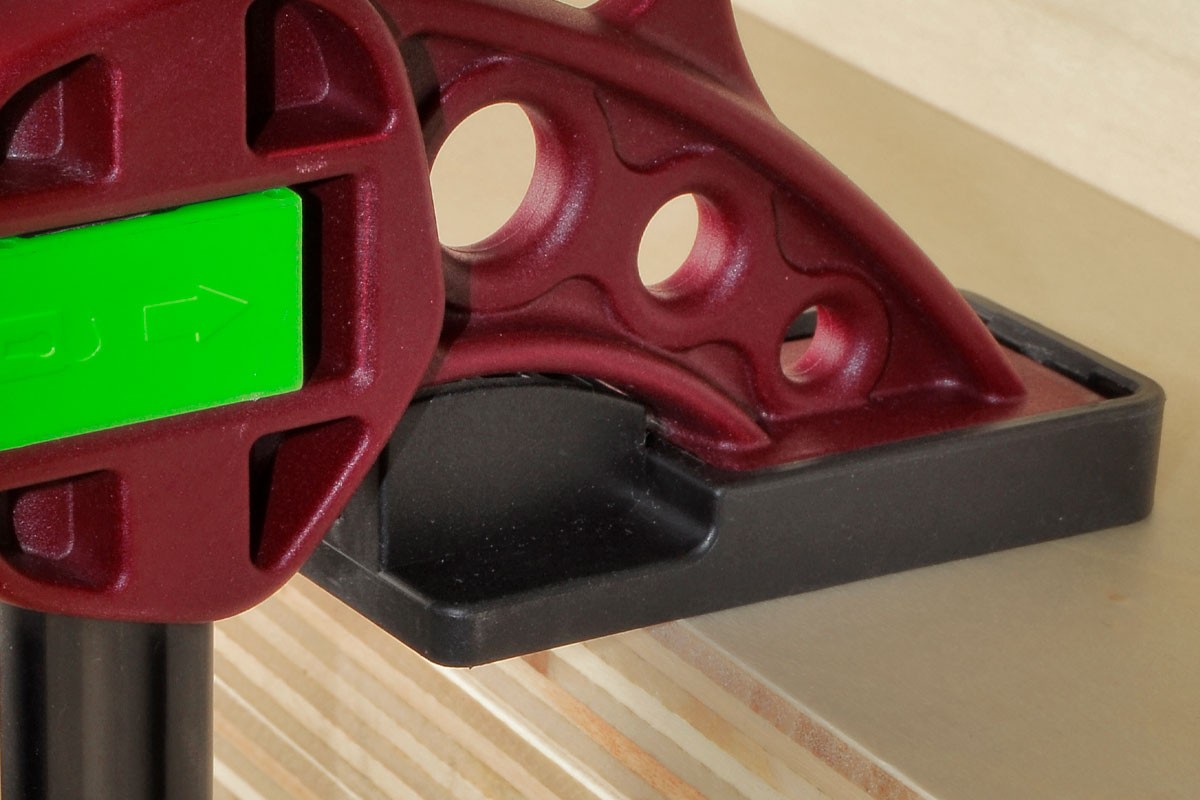 TORNILLO APRIETE LIGERO QUICK PIHER