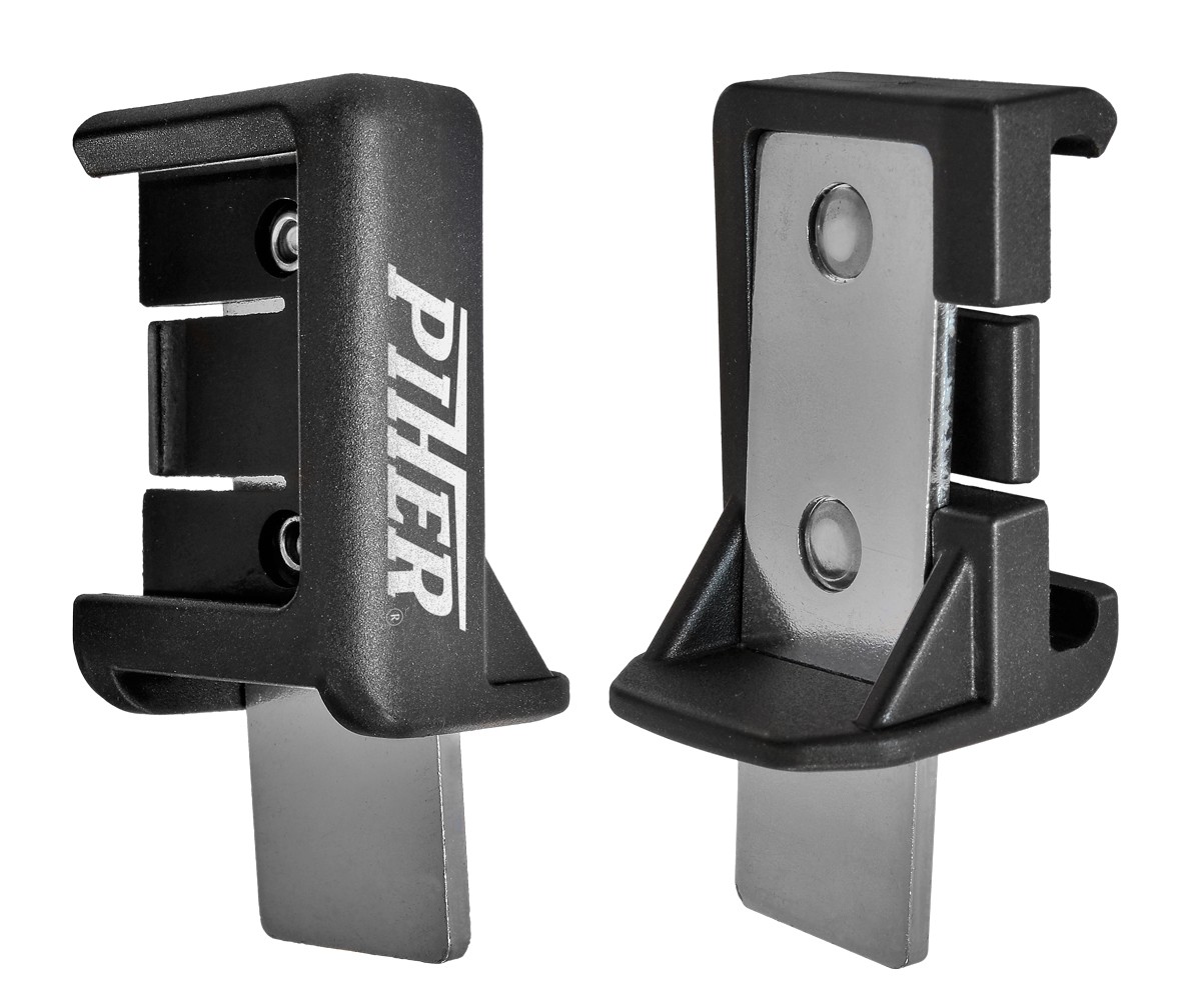 Juego para instalar Tarimas