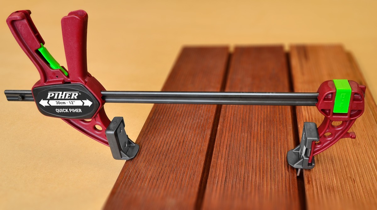 Juego para instalar Tarimas