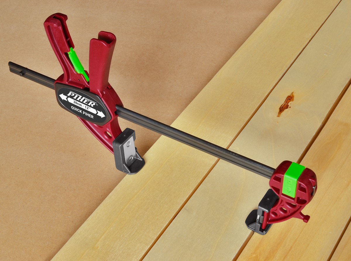 Juego para instalar Tarimas