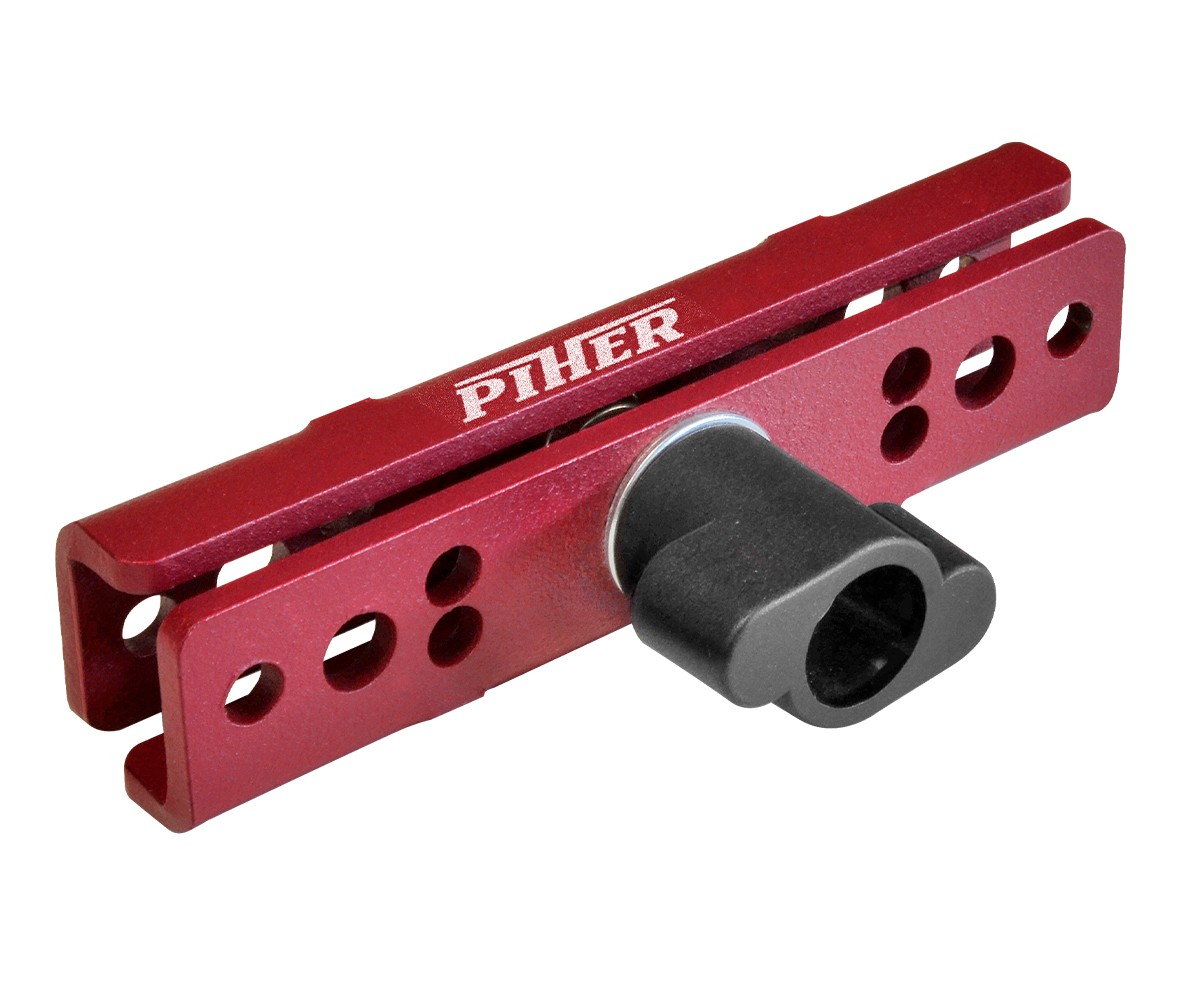 Unión de Barras de Quicks