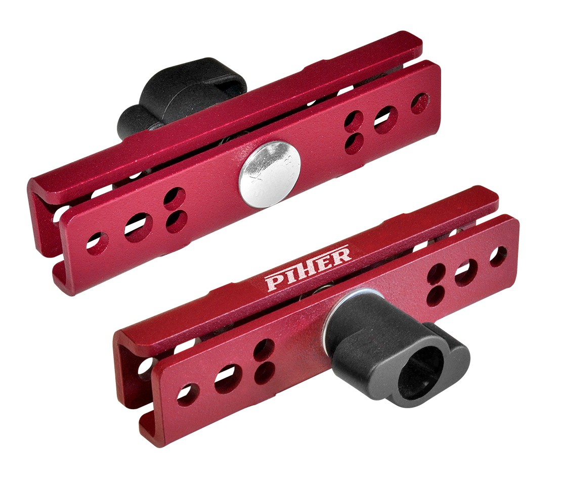 Unión de Barras de Quicks