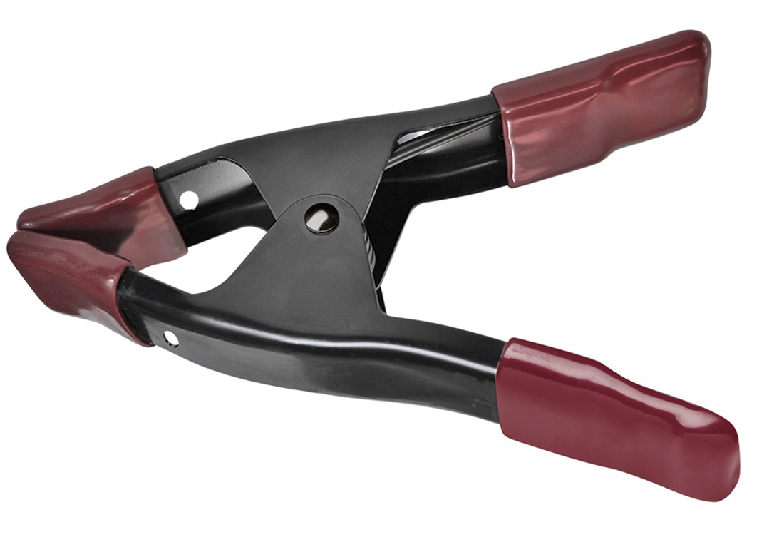 Pinza Metálica Multiusos