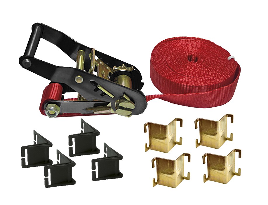 Prensa de Cinta Multiusos