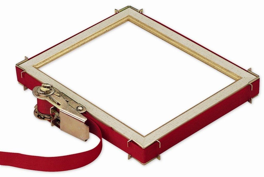 Prensa de Cinta Multiusos