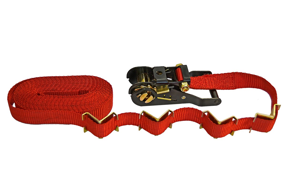 Prensa de Cinta Multiusos