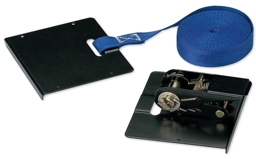 Prensa de Cinta para Tarima