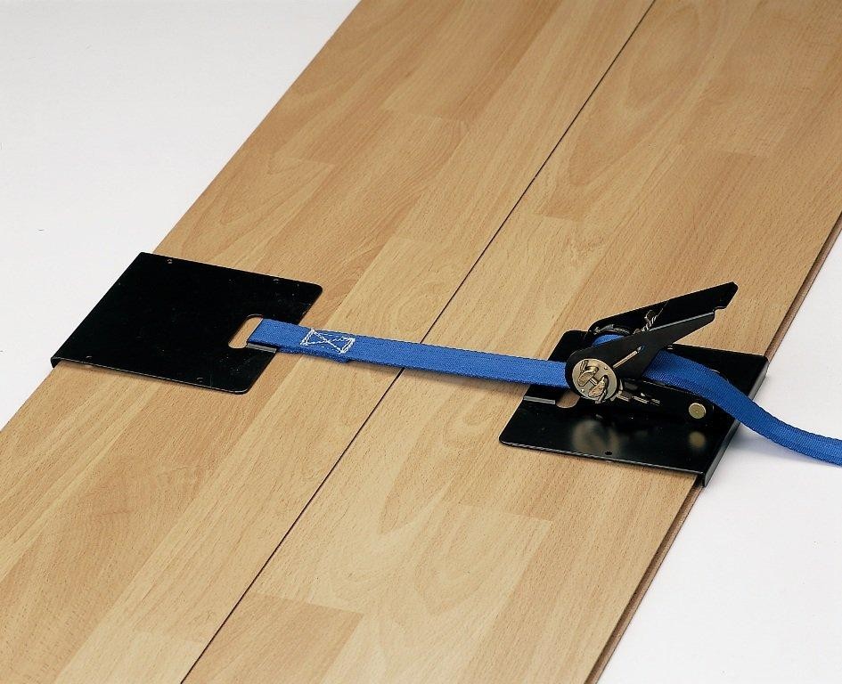 Prensa de Cinta para Tarima