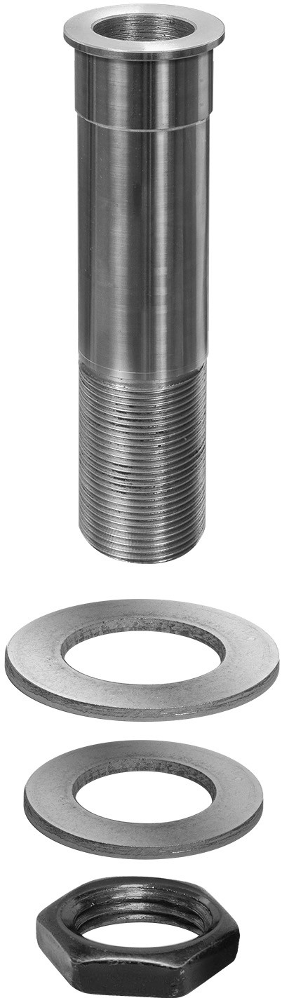 TCP - Casquillo adaptador para Bancos de Madera