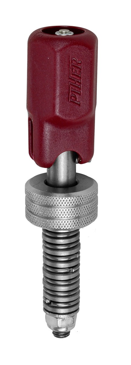 TS · Perno de sujeción Ø16