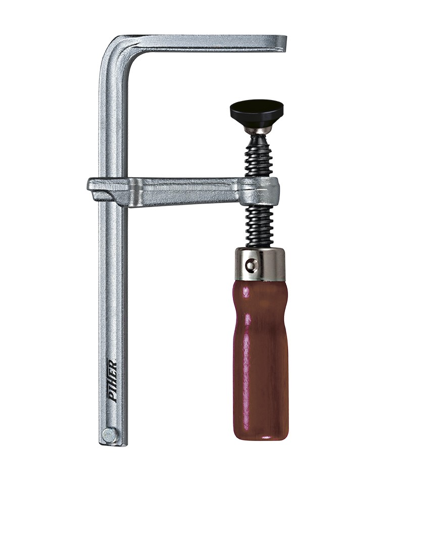 TORNILLO DE APRIETE DE FORJA TMM