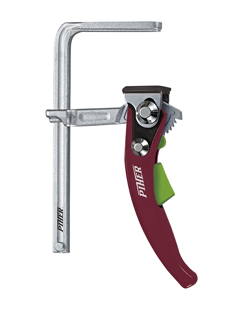 TORNILLO DE APRIETE DE FORJA TPAL