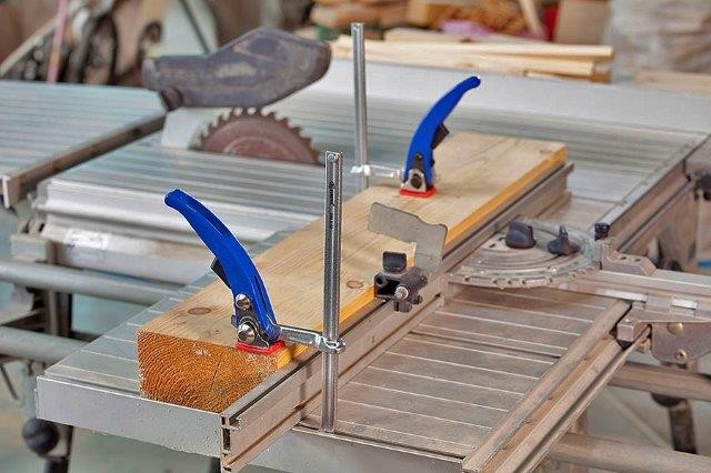 TORNILLO DE APRIETE DE FORJA TPAL