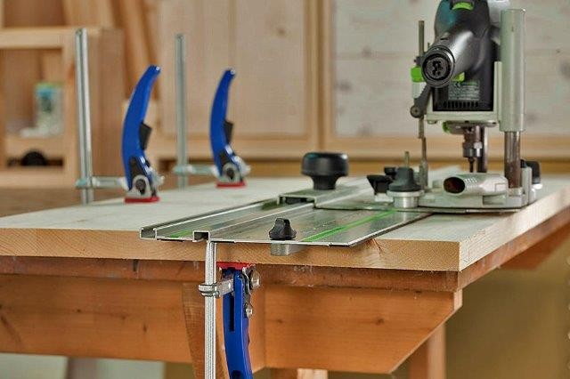 TORNILLO DE APRIETE DE FORJA TPAL