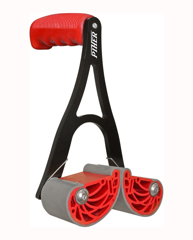 Transportador de paneles 75 kg.