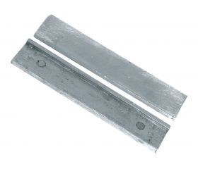 Protector de Aluminio
