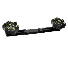 Bow GP10 · Anclaje para GP5 Guía Pro