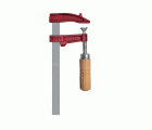 Tornillo apriete Marqueteria Mango Madera