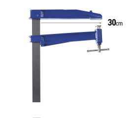Tornillo de apriete aprieto émbolo alcance especial