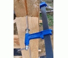 Tornillo de apriete sistema émbolo