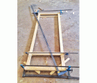 Tornillo de apriete sistema émbolo