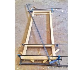 Tornillo de apriete sistema émbolo