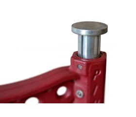 Tornillo apriete reversible maxipress