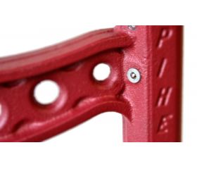 Tornillo apriete reversible maxipress