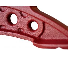 Tornillo apriete reversible maxipress