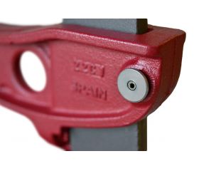 Tornillo apriete reversible maxipress