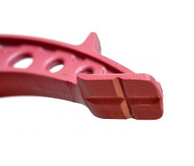 Tornillo apriete reversible maxipress