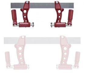 Tornillo apriete reversible maxipress