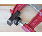 Protectores para tornillos apriete marqueteria