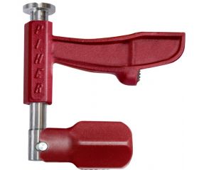 Cabezal móvil tornillo de apriete Maxipress M
