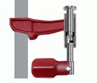 Tornillo de apriete marqueteria Maxi M