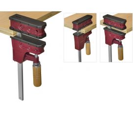 TORNILLO APRIETE PARALELO PRL 400