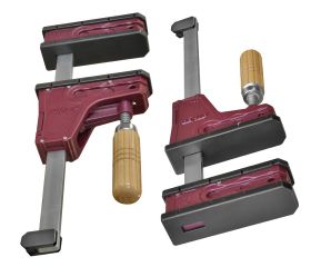 TORNILLO APRIETE PARALELO PRL 400